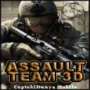 3D Assault Team