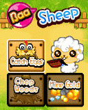 3 in 1 Baa Sheep